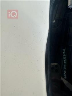 فولكسفاغن أطلس كروس سبورت